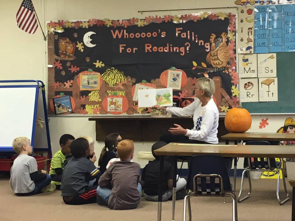 Preschool Play