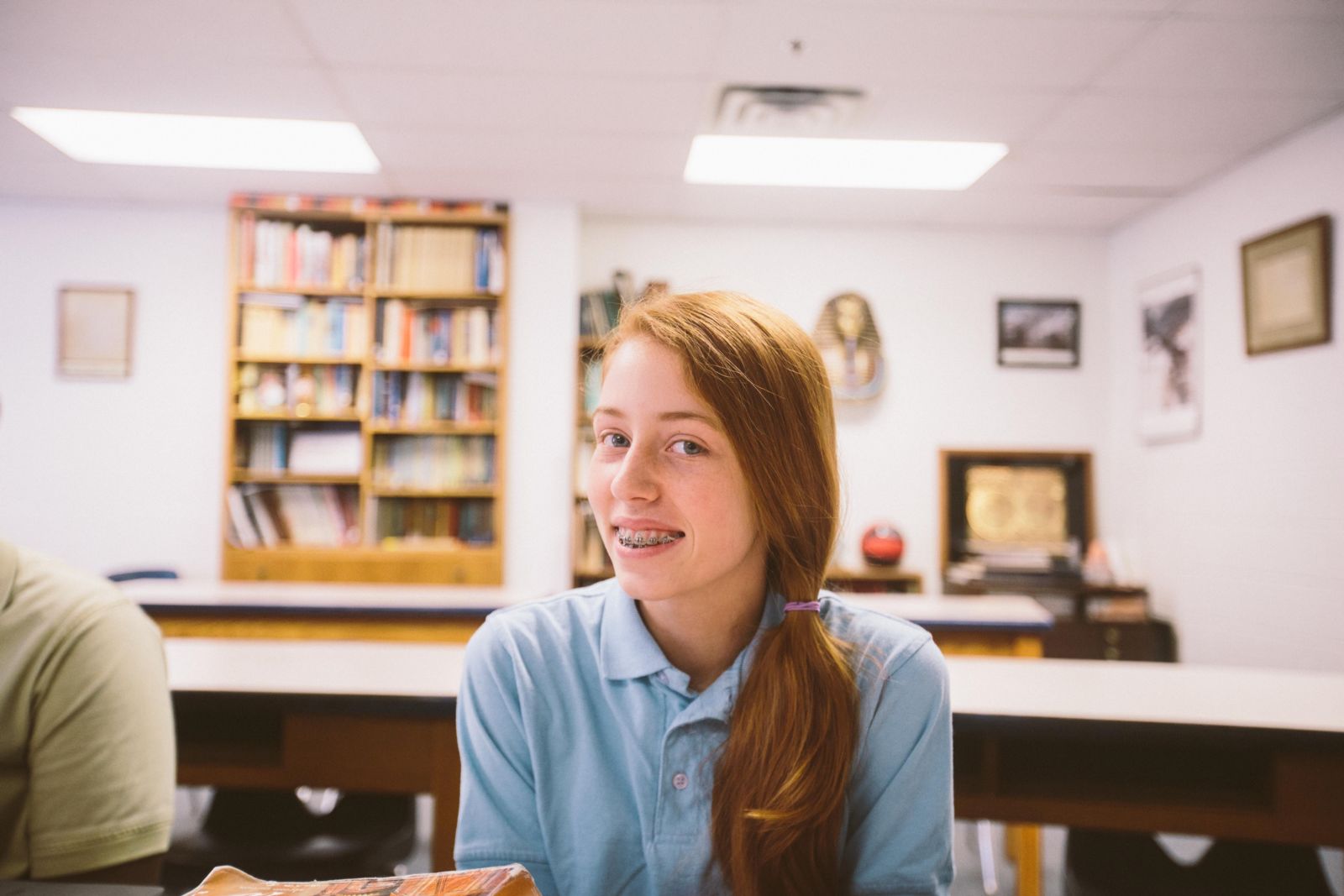 Student