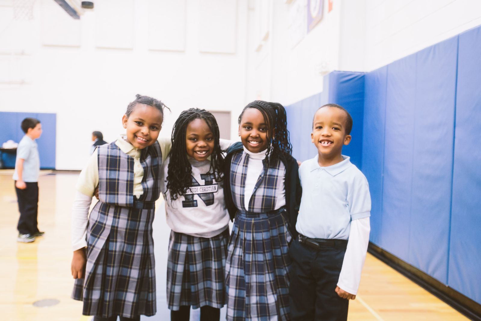 northside christian school dress code and uniforms