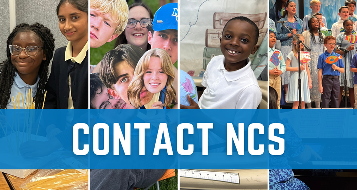 Contact