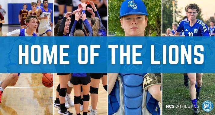 Home of the Lions