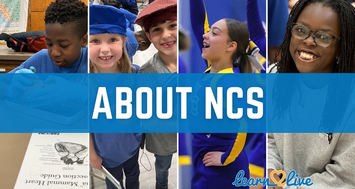 About NCS