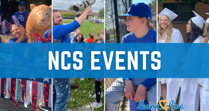 NCS Events