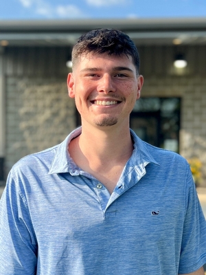 Carson VanderSchel