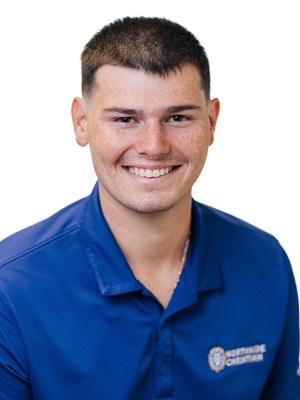Carson VanderSchel
