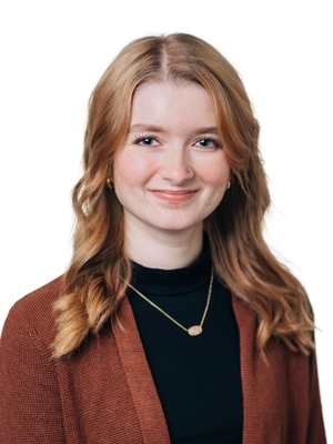 Emily McLaughlin