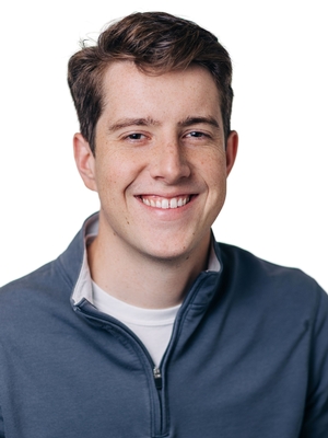 Nick Moonis