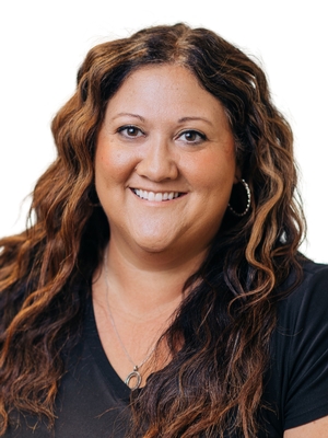 Andrea Garner