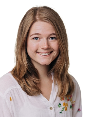 Lydia Marshall