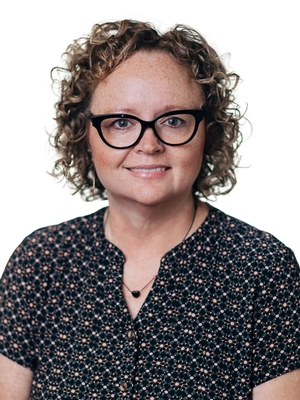 Gina Ball