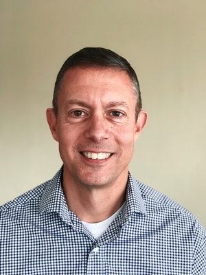 Jeff McLravy