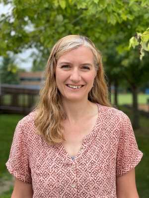 Jodi Meyer