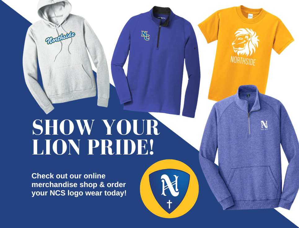 We've Got Spirit!