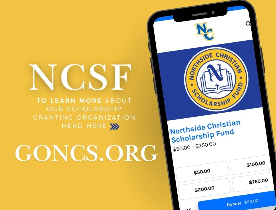 Learn more about our SGO!