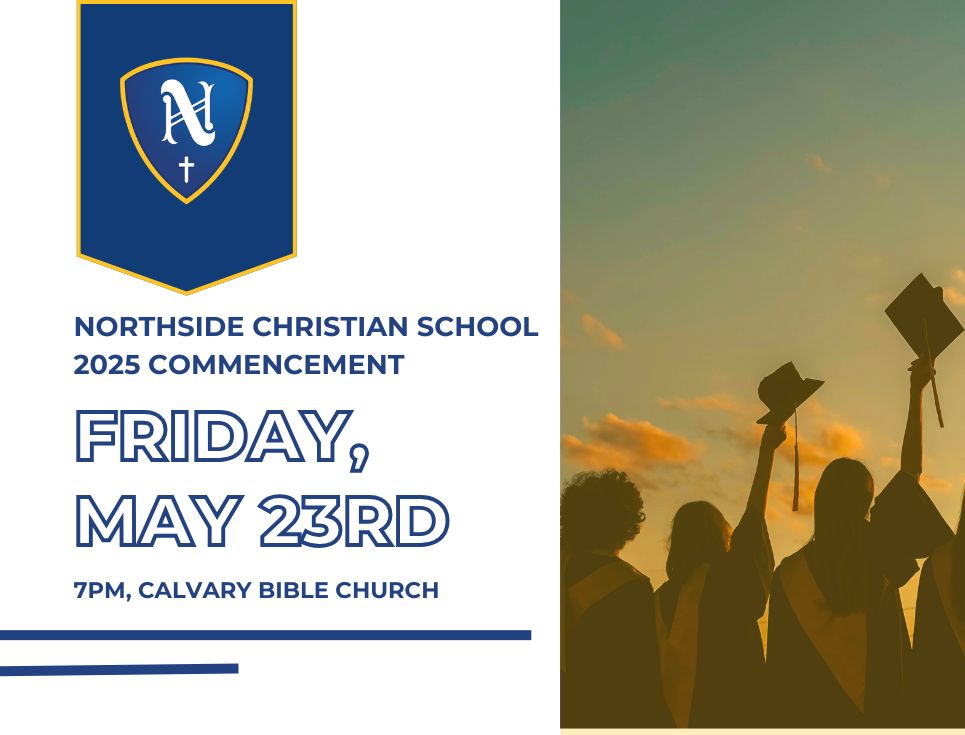 Make Plans to Attend!