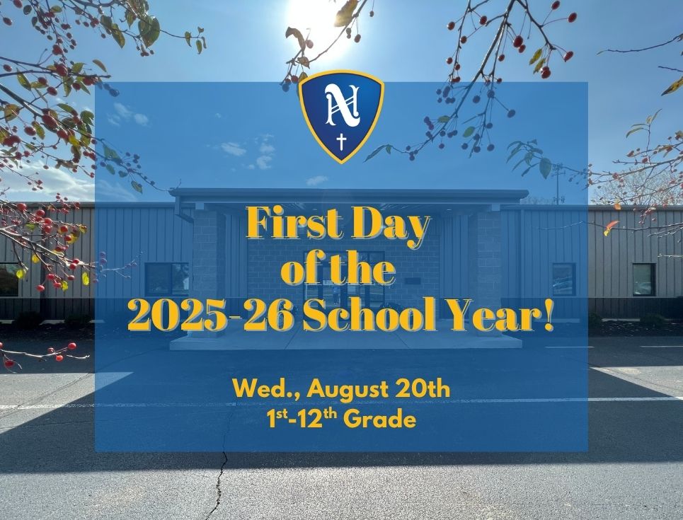 The Countdown is On!