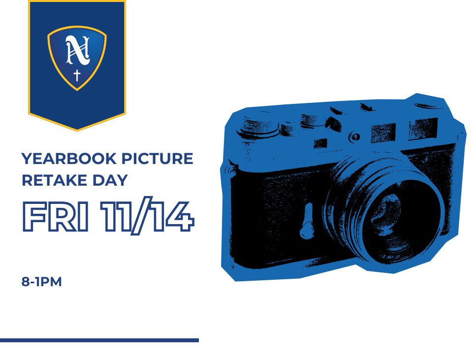 Smile for the Camera!