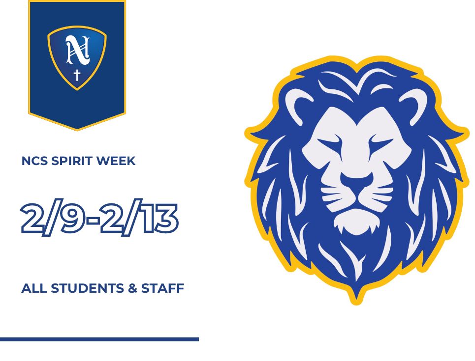 We've Got Lion Spirit!