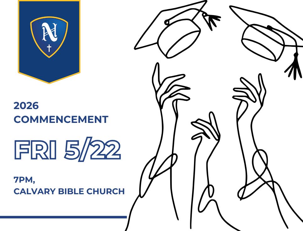 Commencement 2026