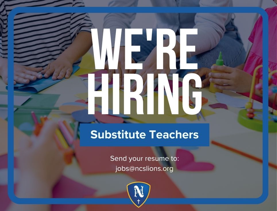 Join our Team!