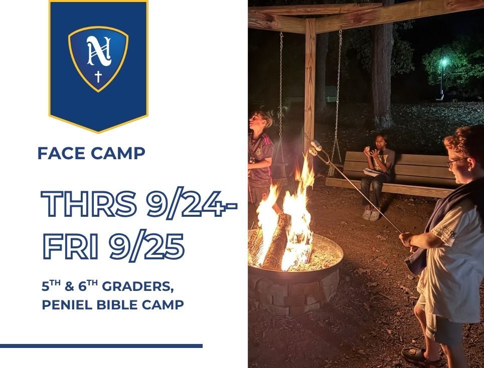 FACE Camp