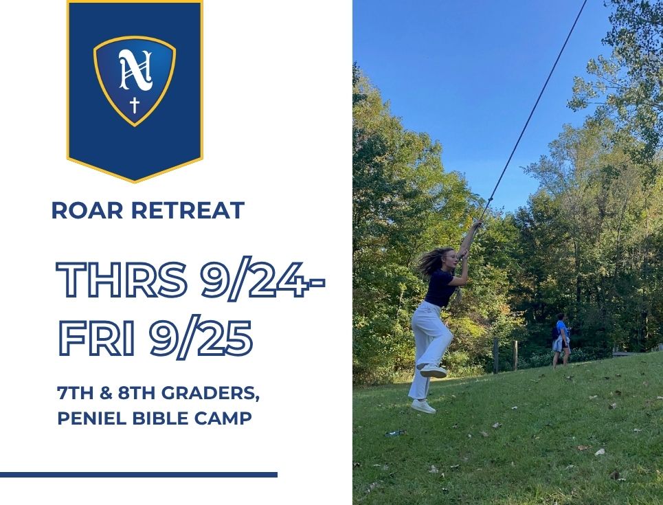 ROAR Retreat