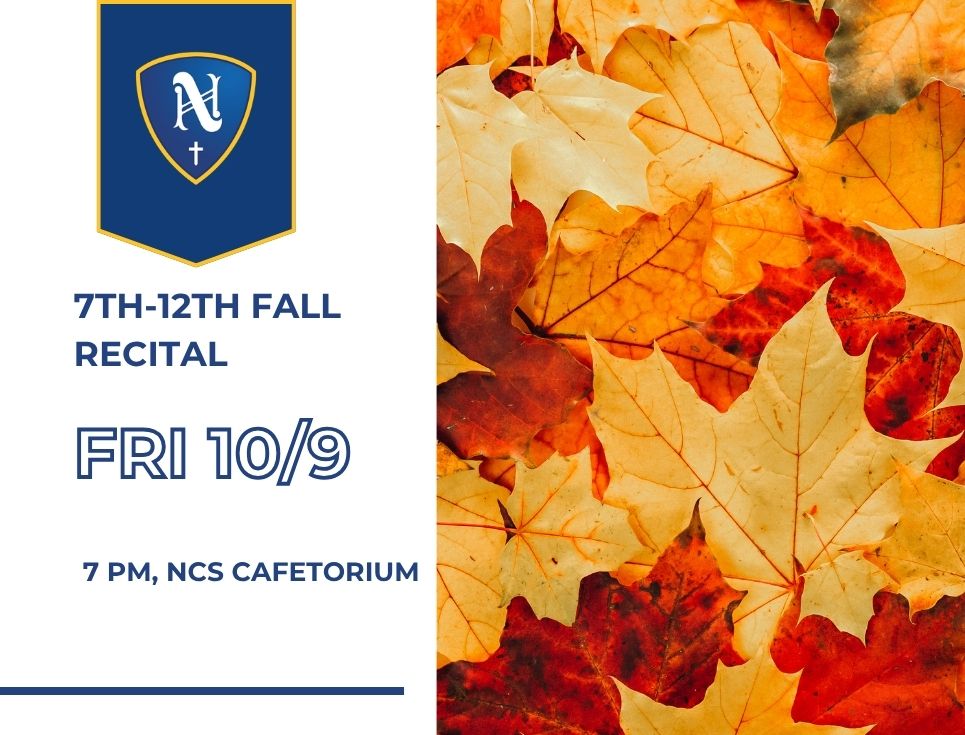 Join us for a night of music!