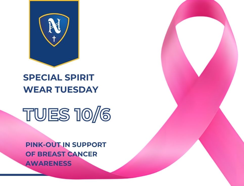 Think Pink!