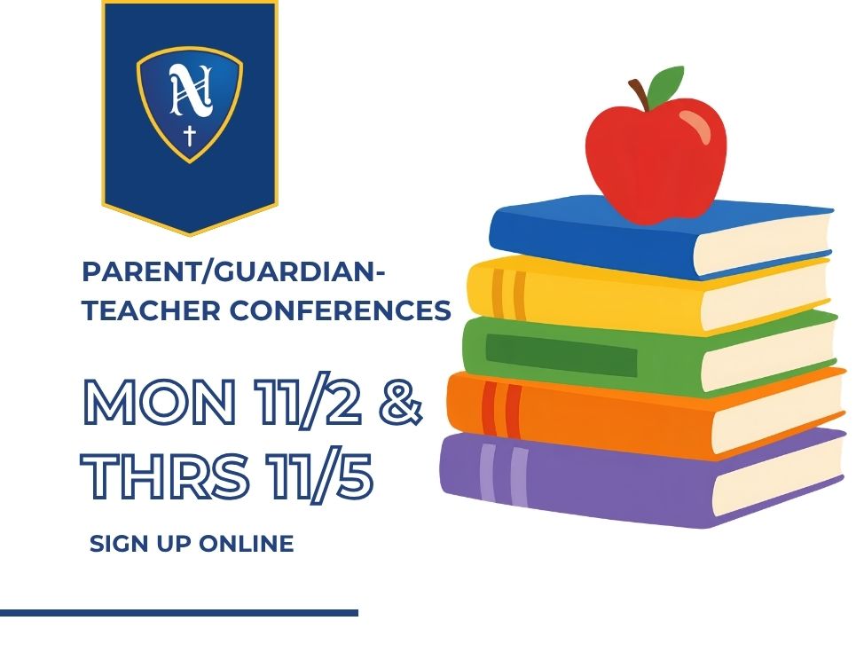 Parent/Guardian-Teacher Conferences