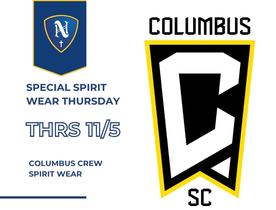Let's Go, Crew!