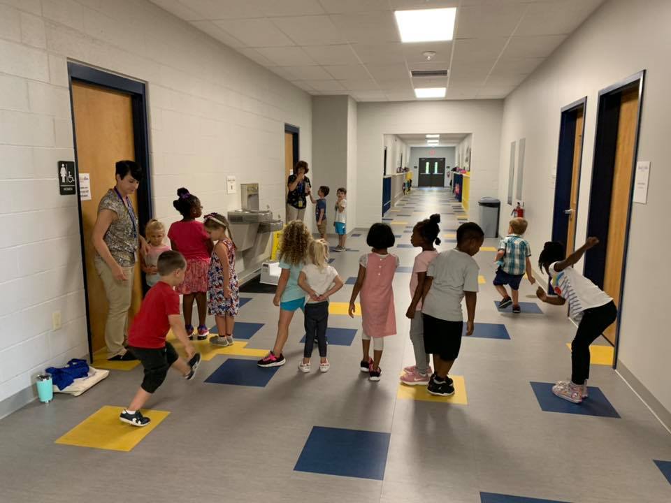 Preschool Curriculum Overview | Northside Christian School